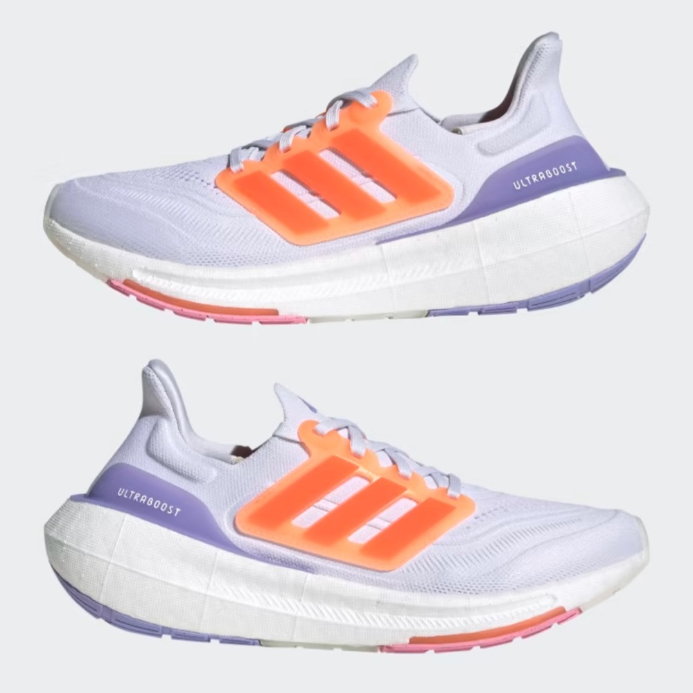 ULTRABOOST RUNNING SHOES